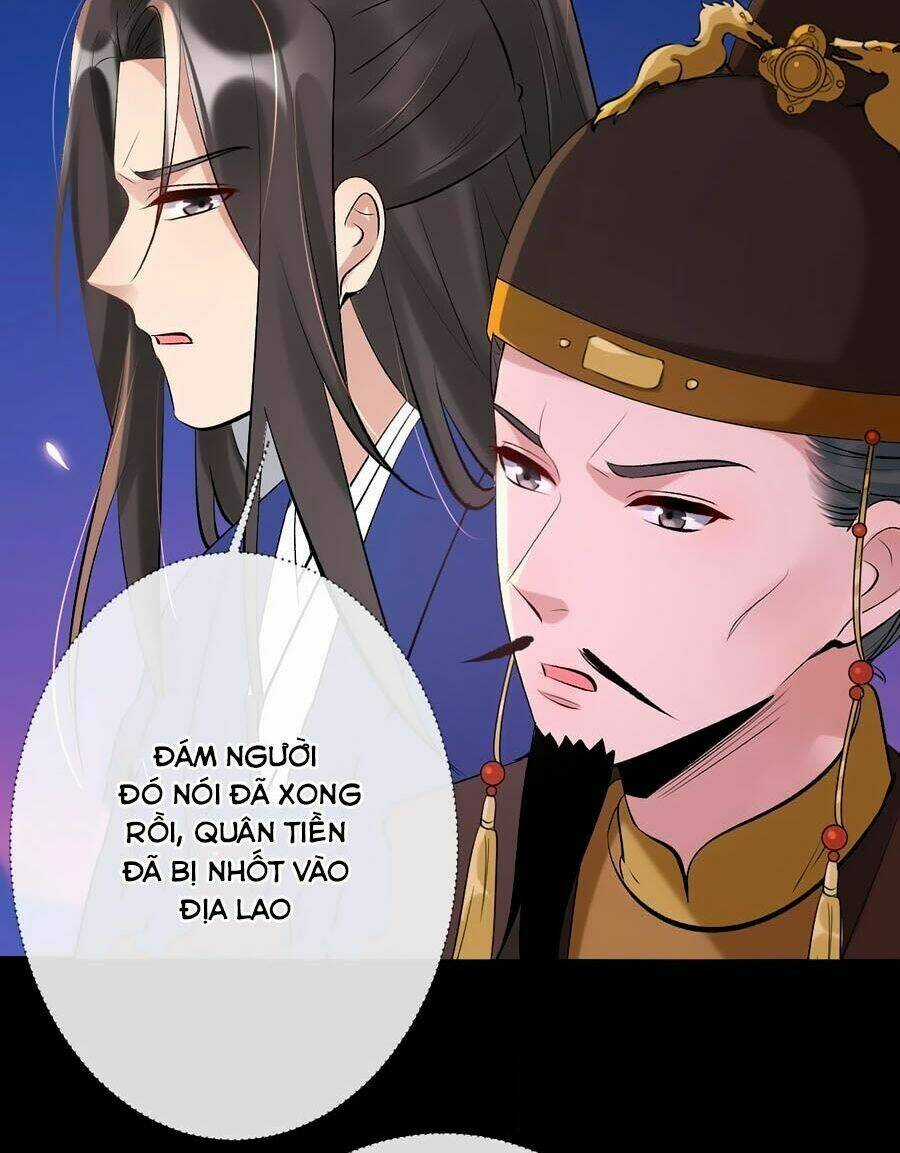 Tuyệt Thế Thần Y: Phúc Hắc Đại Tiểu Thư Chapter 24 trang 24