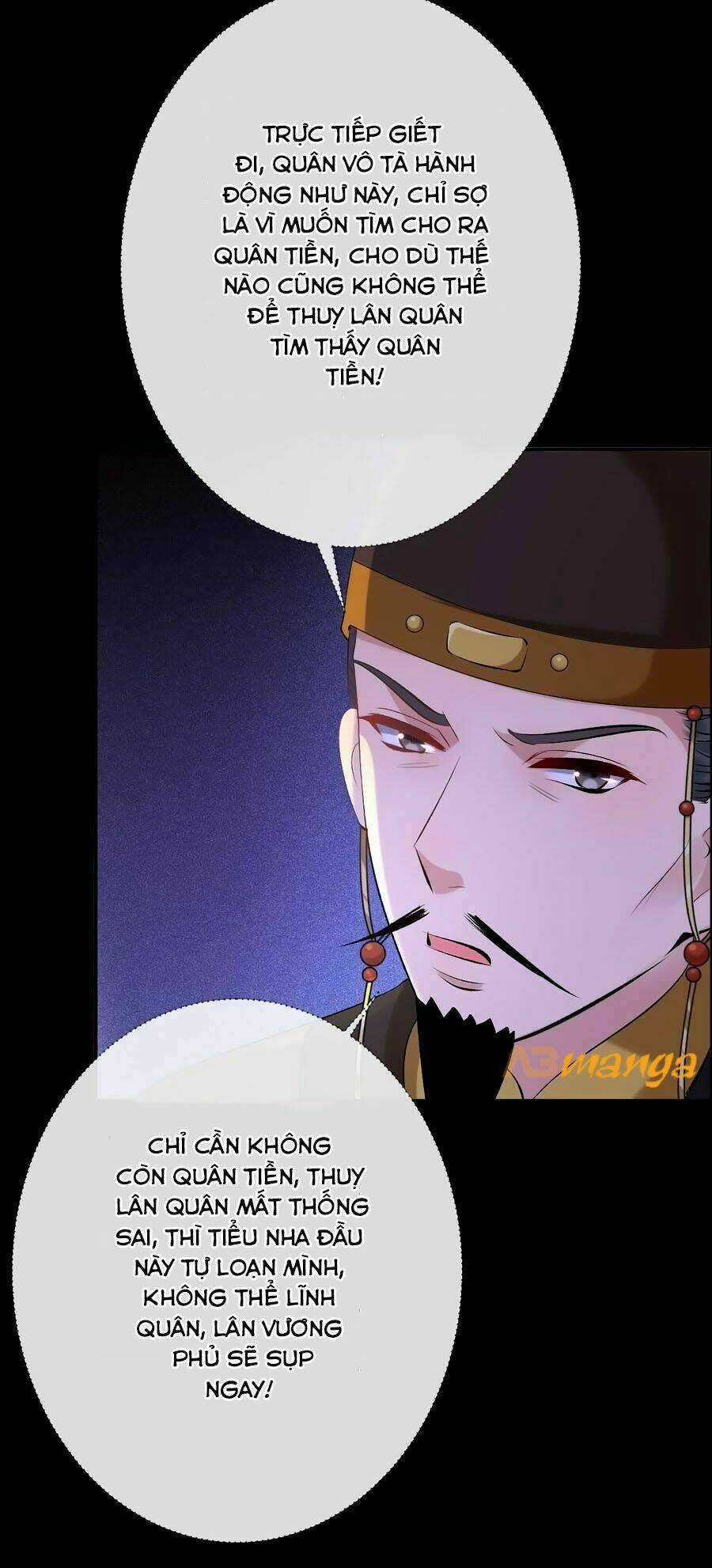 Tuyệt Thế Thần Y: Phúc Hắc Đại Tiểu Thư Chapter 24 trang 25