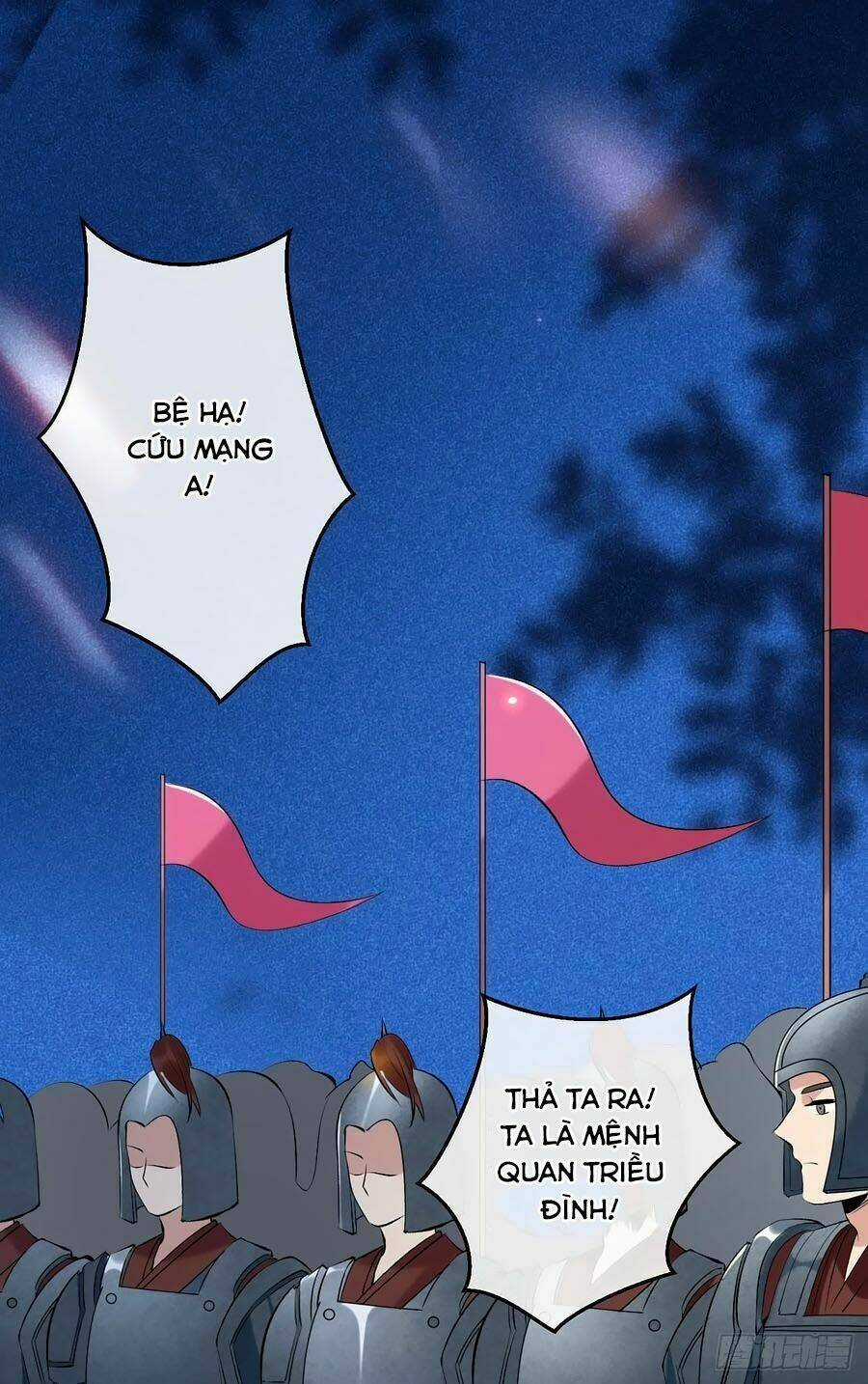 Tuyệt Thế Thần Y: Phúc Hắc Đại Tiểu Thư Chapter 24 trang 28