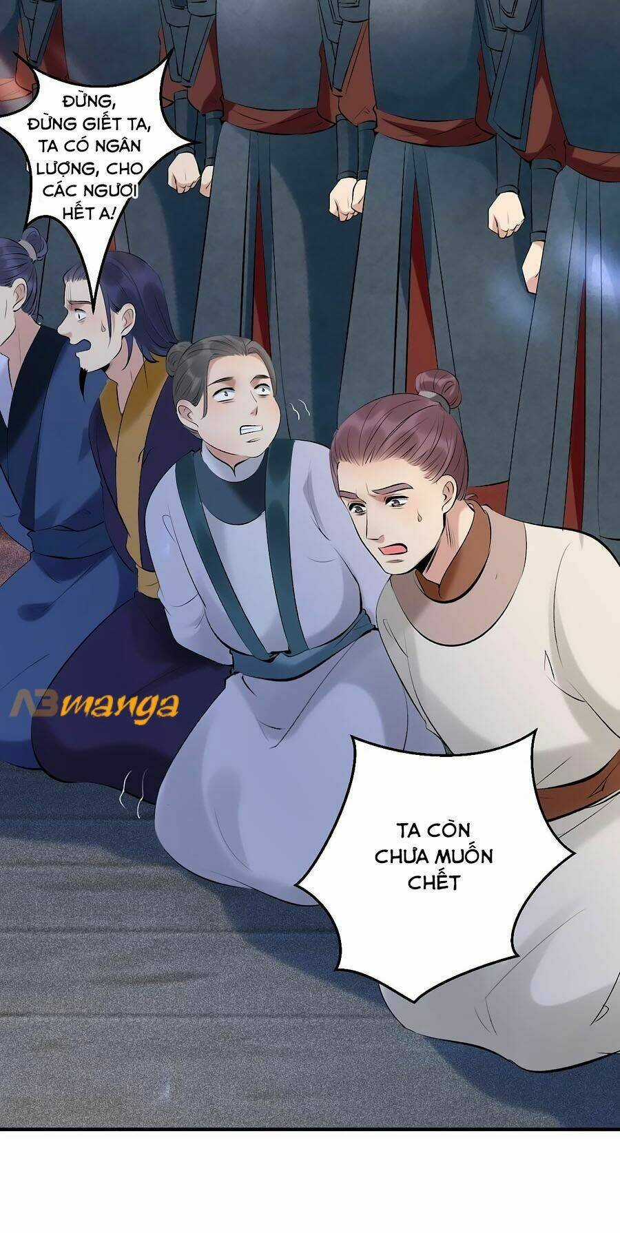 Tuyệt Thế Thần Y: Phúc Hắc Đại Tiểu Thư Chapter 24 trang 29