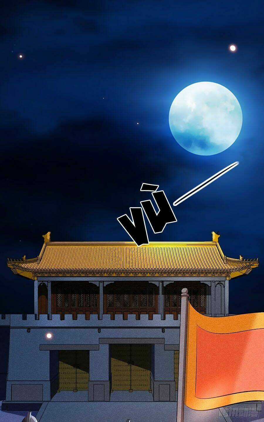 Tuyệt Thế Thần Y: Phúc Hắc Đại Tiểu Thư Chapter 24 trang 3