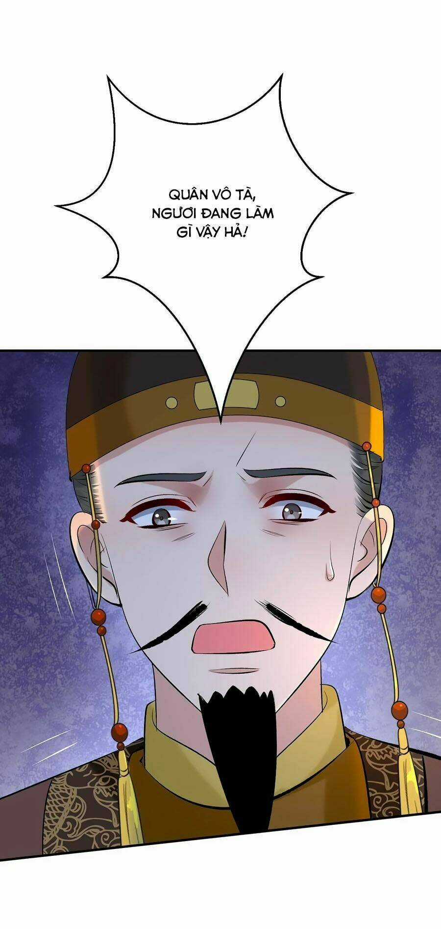 Tuyệt Thế Thần Y: Phúc Hắc Đại Tiểu Thư Chapter 24 trang 30