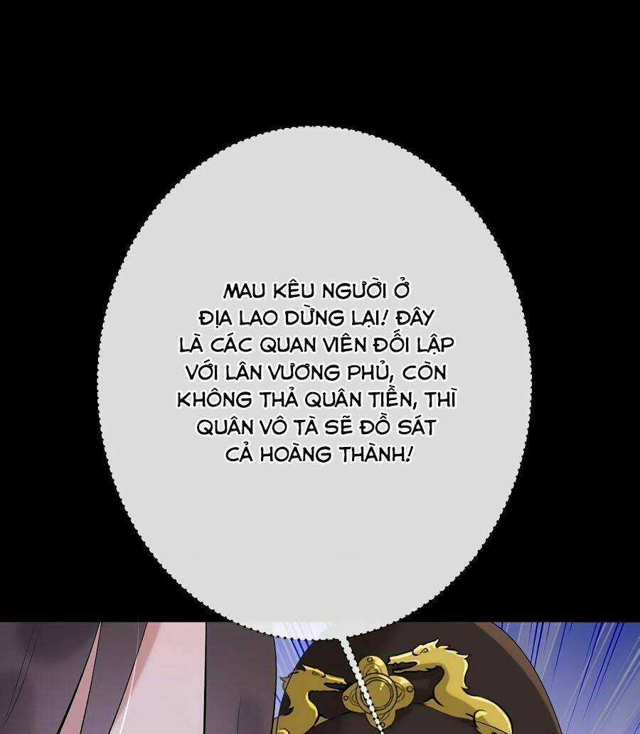 Tuyệt Thế Thần Y: Phúc Hắc Đại Tiểu Thư Chapter 24 trang 35