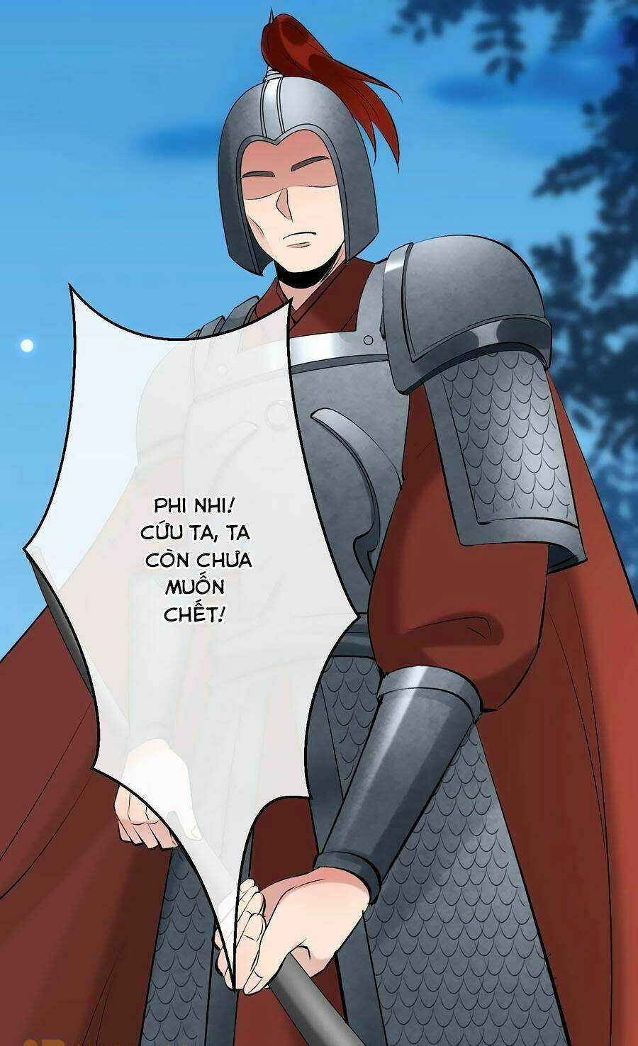 Tuyệt Thế Thần Y: Phúc Hắc Đại Tiểu Thư Chapter 24 trang 38