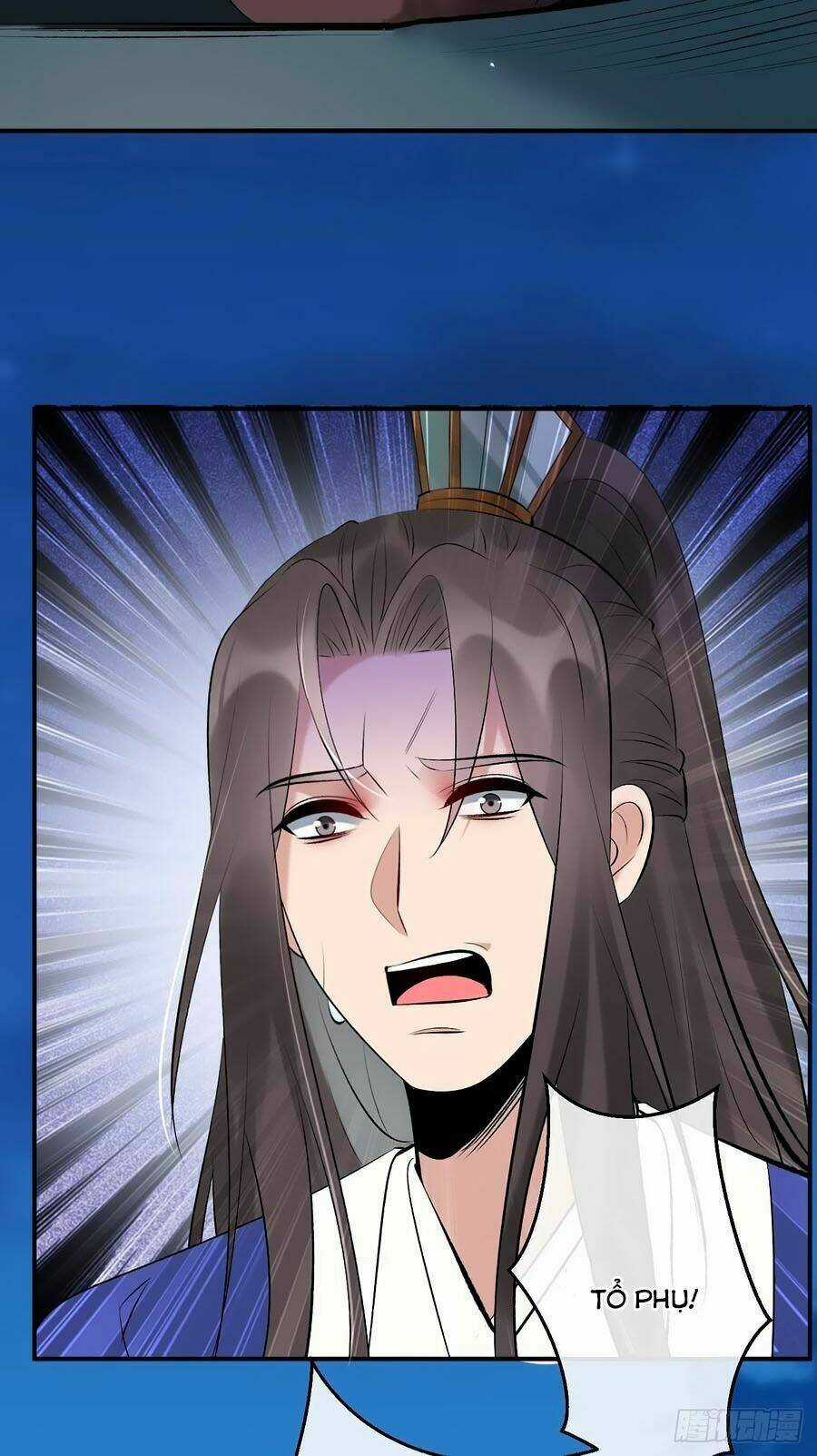 Tuyệt Thế Thần Y: Phúc Hắc Đại Tiểu Thư Chapter 24 trang 40