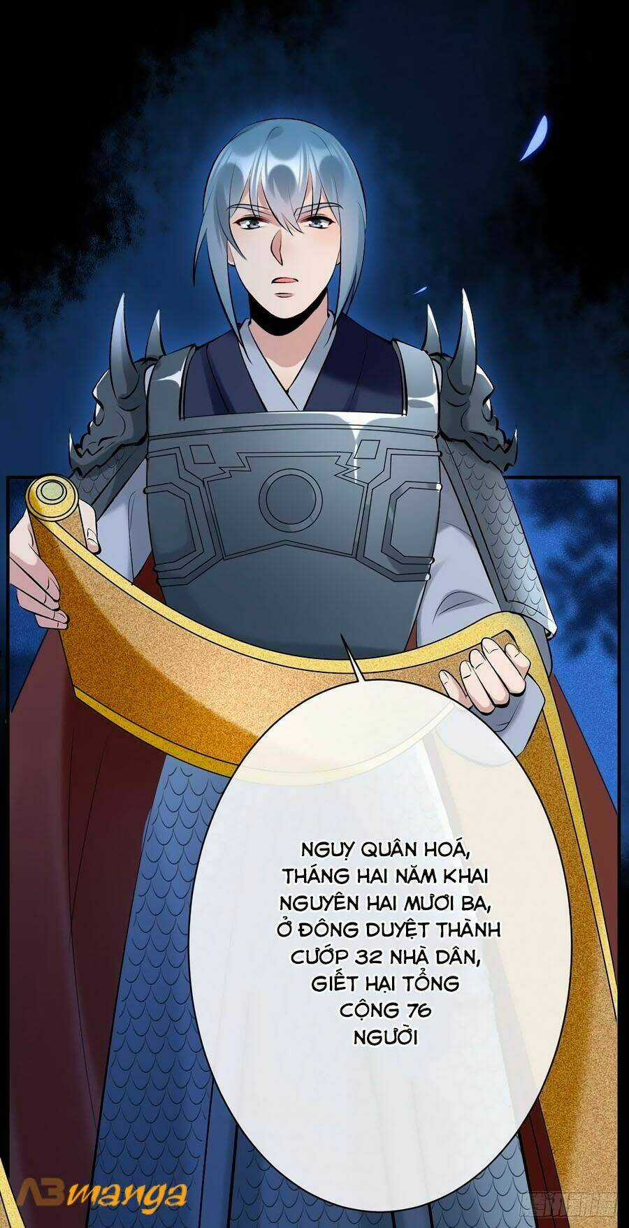 Tuyệt Thế Thần Y: Phúc Hắc Đại Tiểu Thư Chapter 24 trang 44