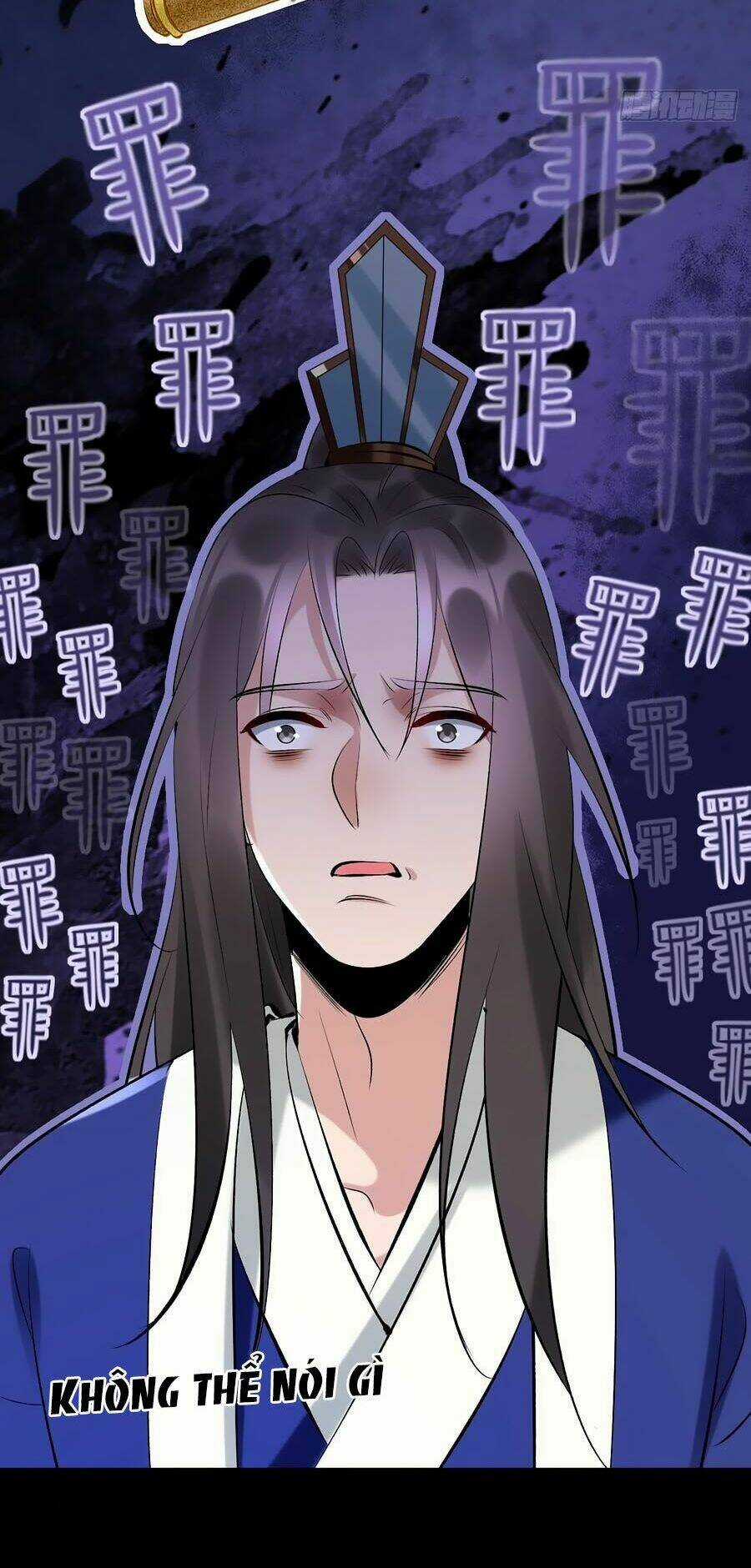 Tuyệt Thế Thần Y: Phúc Hắc Đại Tiểu Thư Chapter 24 trang 46