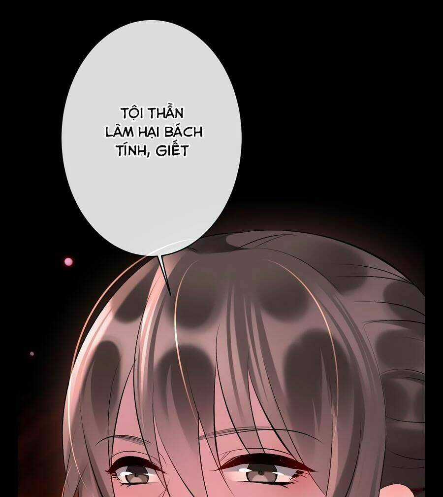 Tuyệt Thế Thần Y: Phúc Hắc Đại Tiểu Thư Chapter 24 trang 49