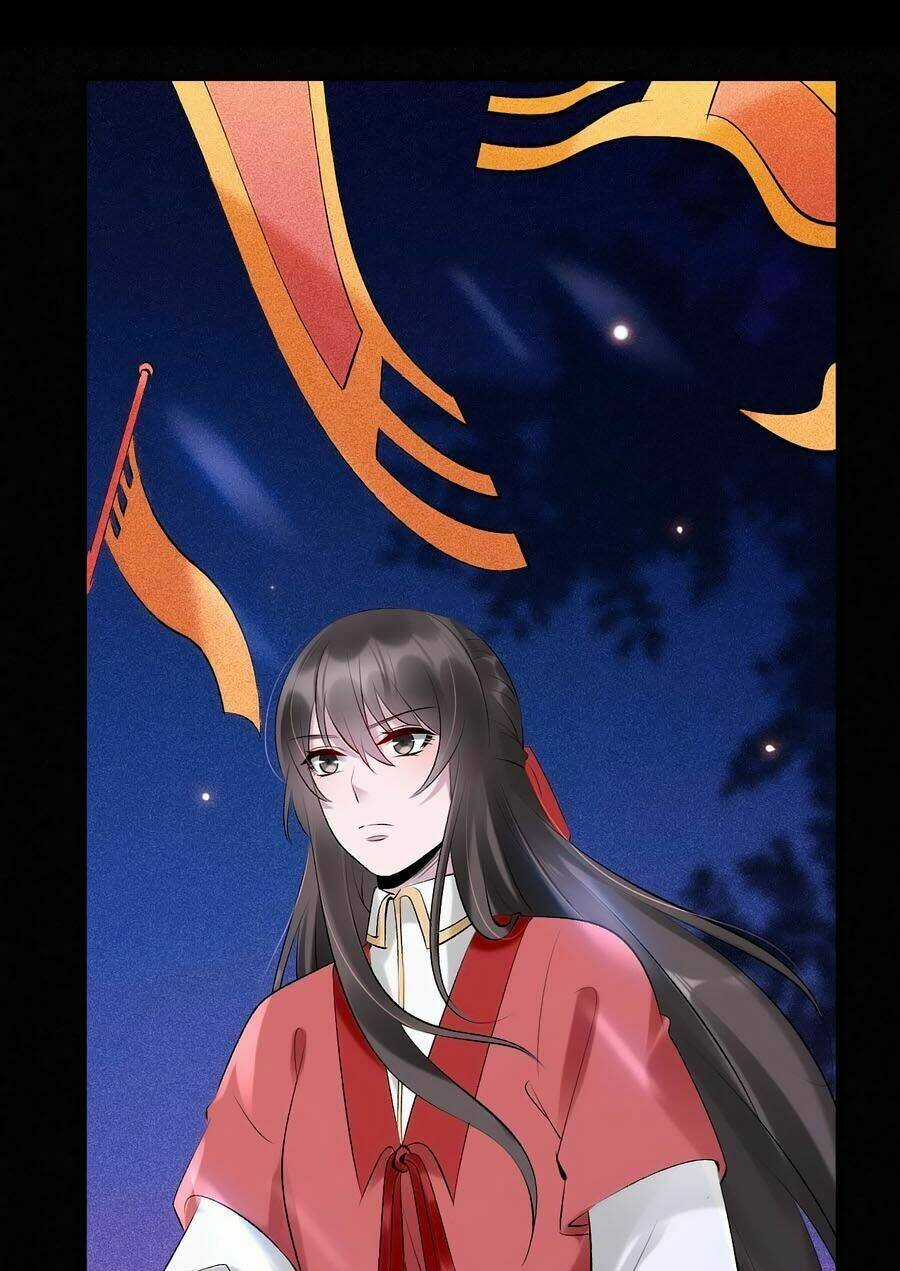 Tuyệt Thế Thần Y: Phúc Hắc Đại Tiểu Thư Chapter 24 trang 5