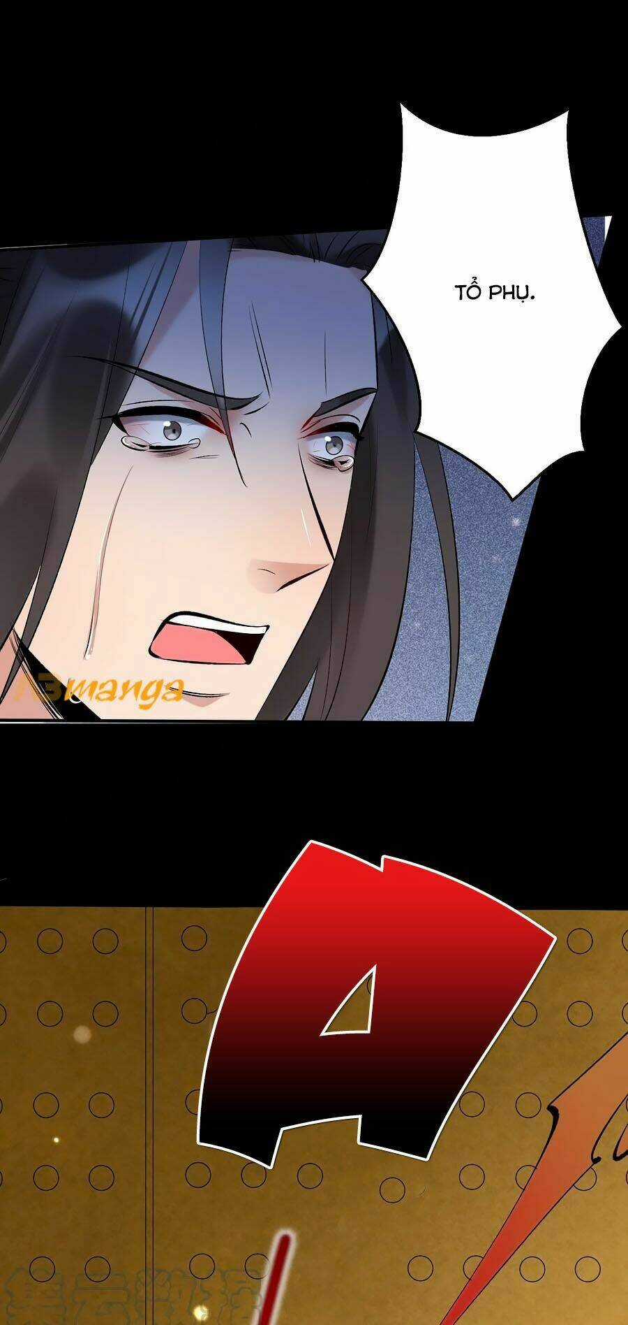 Tuyệt Thế Thần Y: Phúc Hắc Đại Tiểu Thư Chapter 24 trang 51