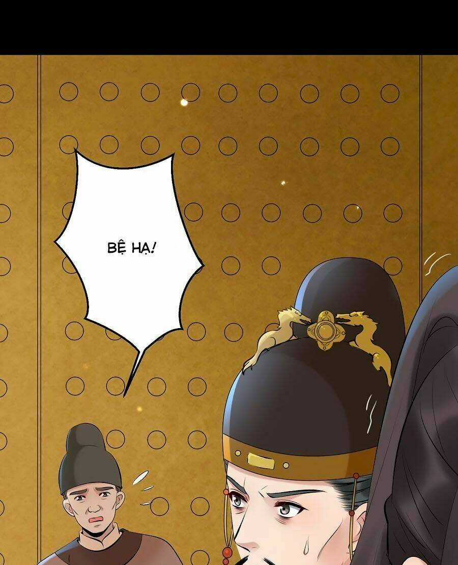 Tuyệt Thế Thần Y: Phúc Hắc Đại Tiểu Thư Chapter 24 trang 55