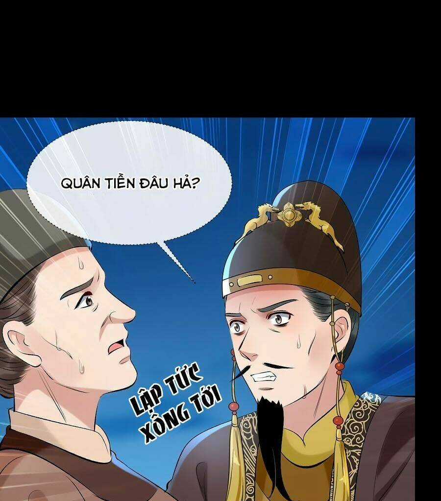 Tuyệt Thế Thần Y: Phúc Hắc Đại Tiểu Thư Chapter 24 trang 57