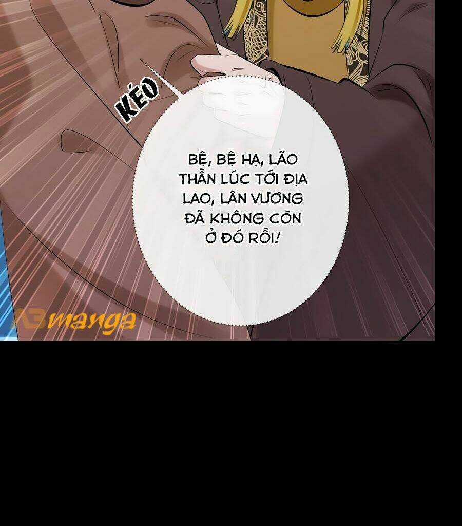 Tuyệt Thế Thần Y: Phúc Hắc Đại Tiểu Thư Chapter 24 trang 58