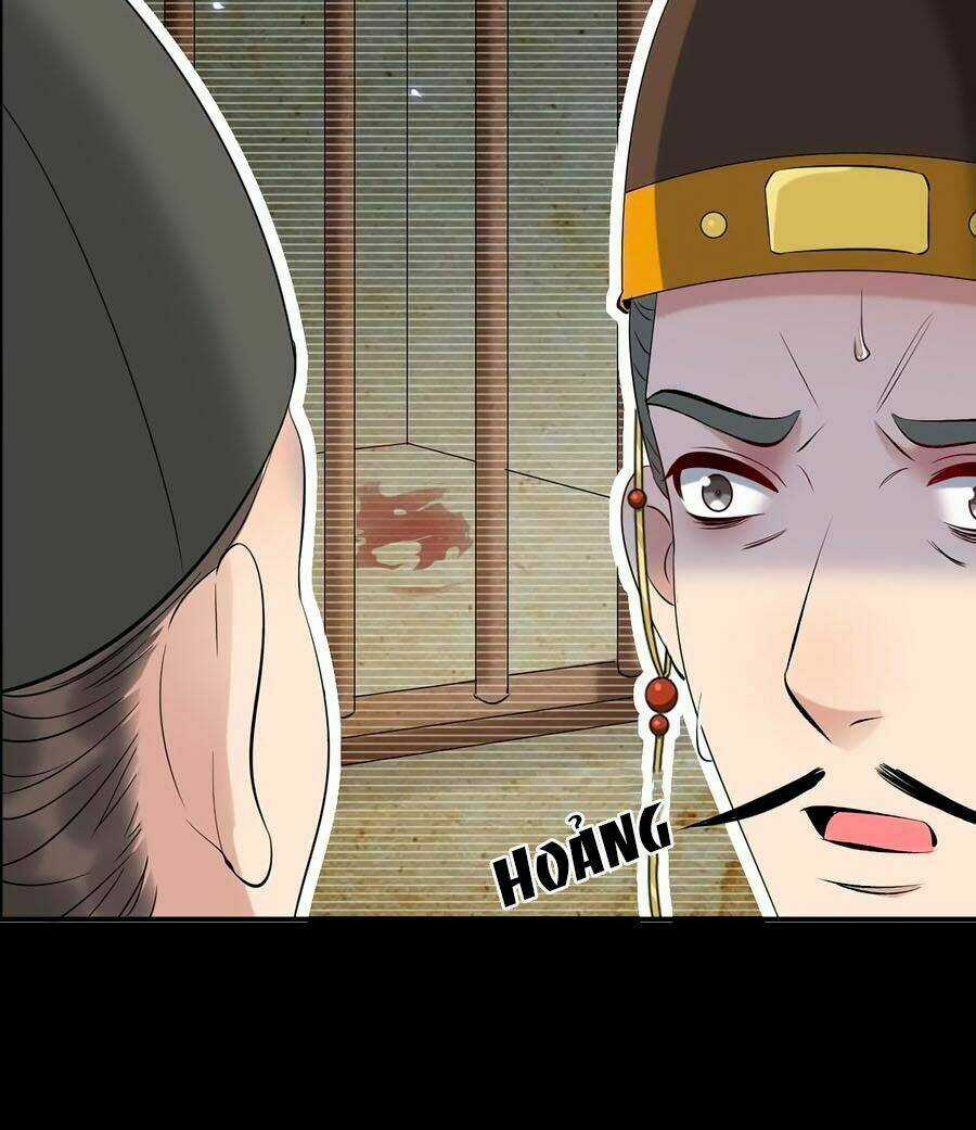 Tuyệt Thế Thần Y: Phúc Hắc Đại Tiểu Thư Chapter 24 trang 60