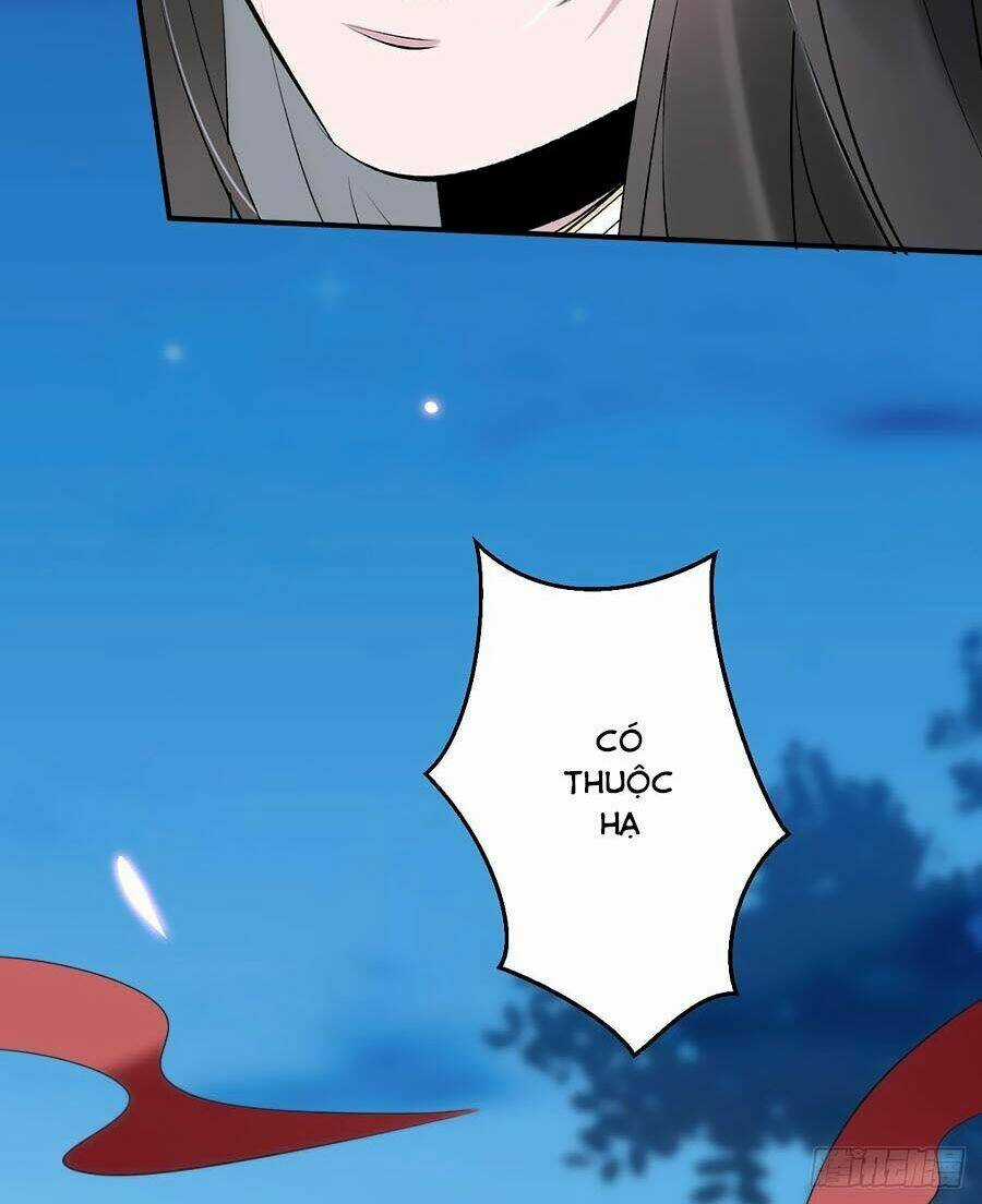 Tuyệt Thế Thần Y: Phúc Hắc Đại Tiểu Thư Chapter 24 trang 63