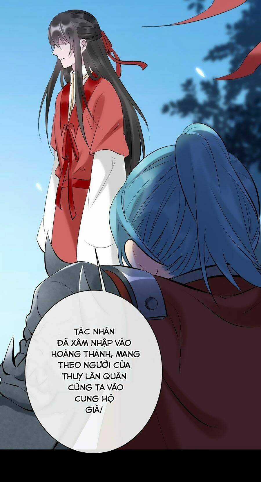 Tuyệt Thế Thần Y: Phúc Hắc Đại Tiểu Thư Chapter 24 trang 64