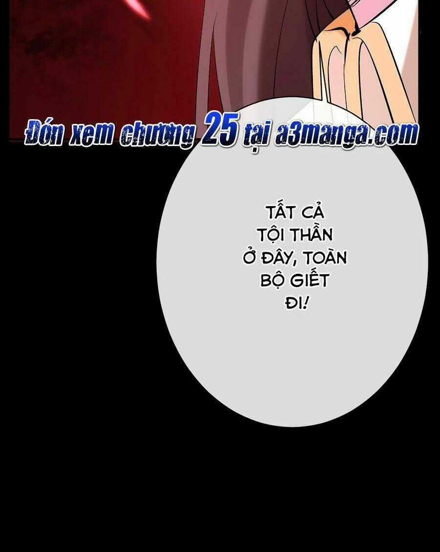 Tuyệt Thế Thần Y: Phúc Hắc Đại Tiểu Thư Chapter 24 trang 66