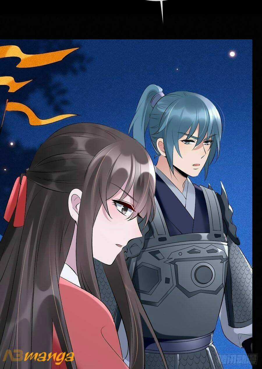 Tuyệt Thế Thần Y: Phúc Hắc Đại Tiểu Thư Chapter 24 trang 8