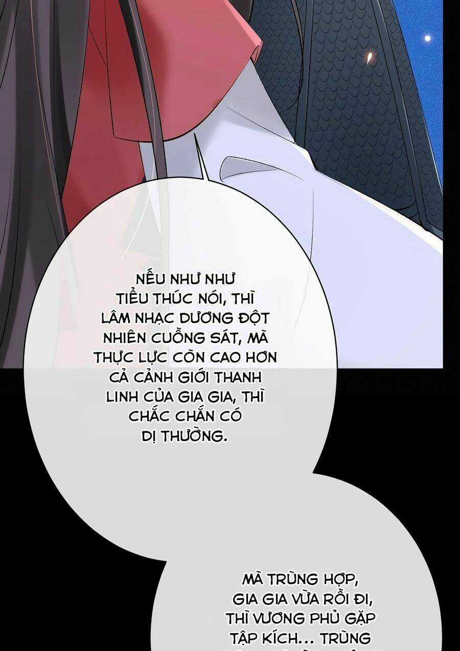 Tuyệt Thế Thần Y: Phúc Hắc Đại Tiểu Thư Chapter 24 trang 9