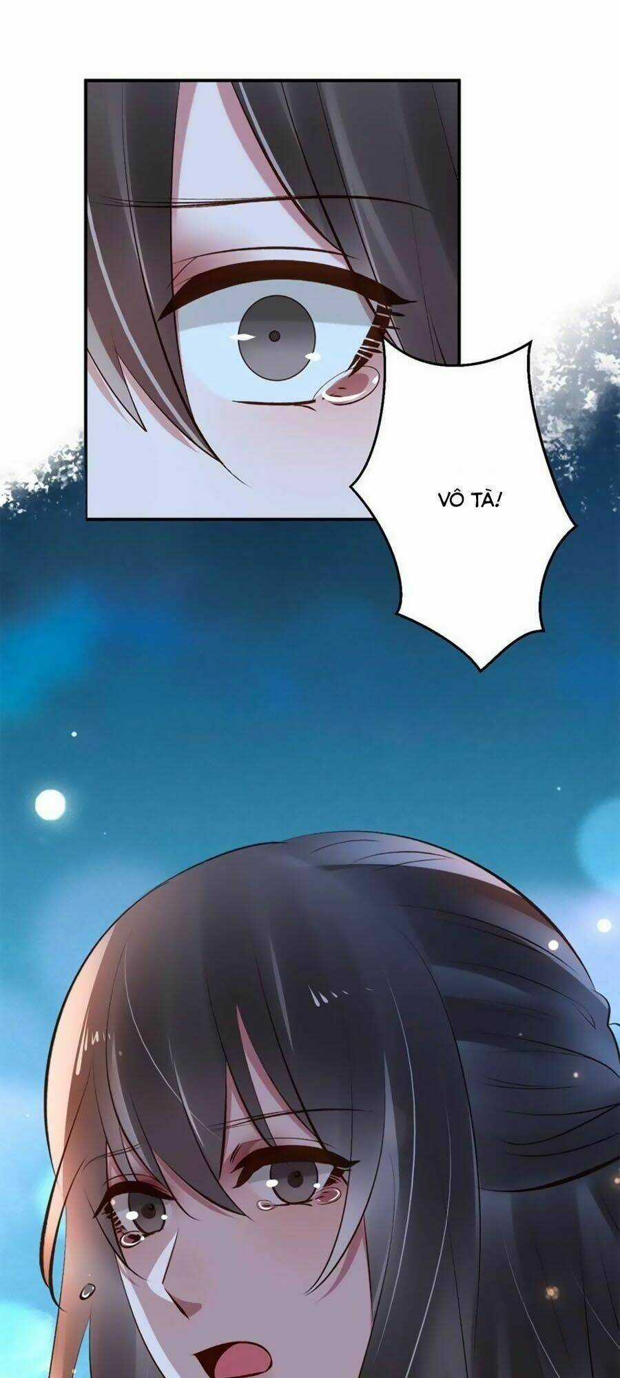 Tuyệt Thế Thần Y: Phúc Hắc Đại Tiểu Thư Chapter 25 trang 10