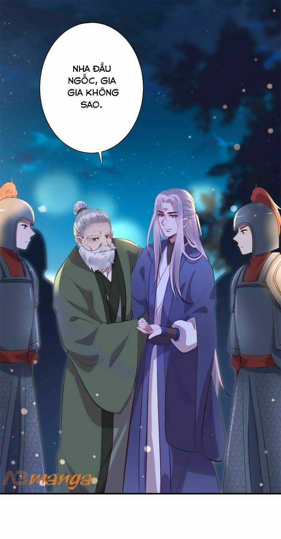 Tuyệt Thế Thần Y: Phúc Hắc Đại Tiểu Thư Chapter 25 trang 12