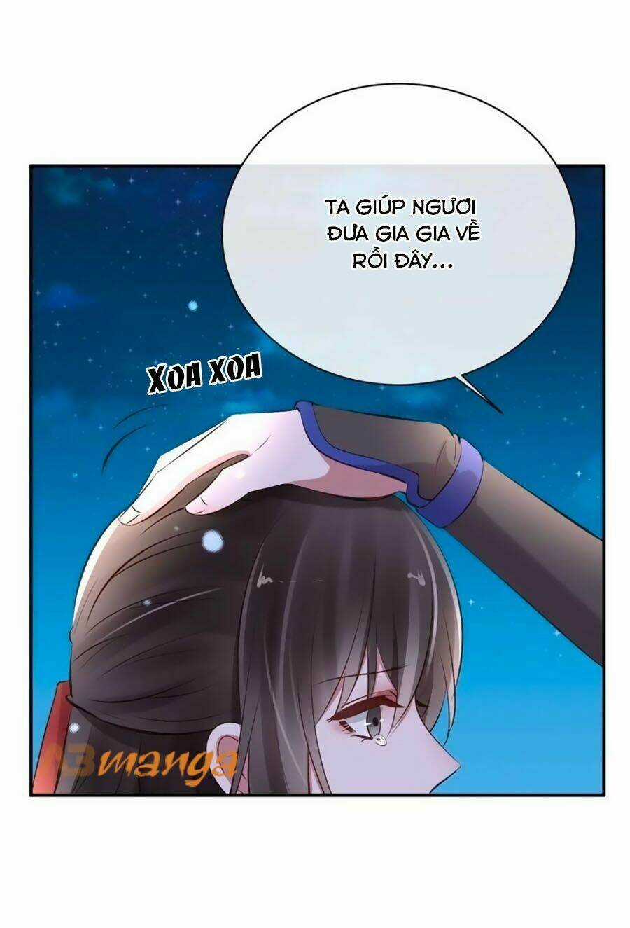 Tuyệt Thế Thần Y: Phúc Hắc Đại Tiểu Thư Chapter 25 trang 14