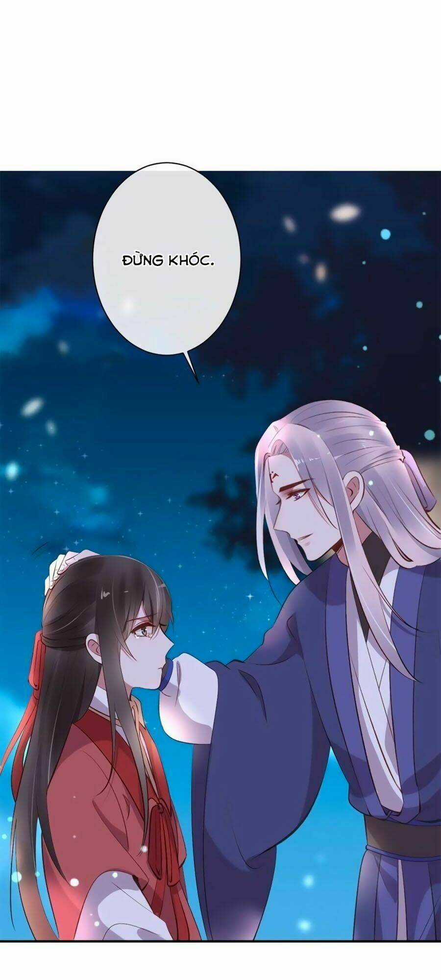 Tuyệt Thế Thần Y: Phúc Hắc Đại Tiểu Thư Chapter 25 trang 15