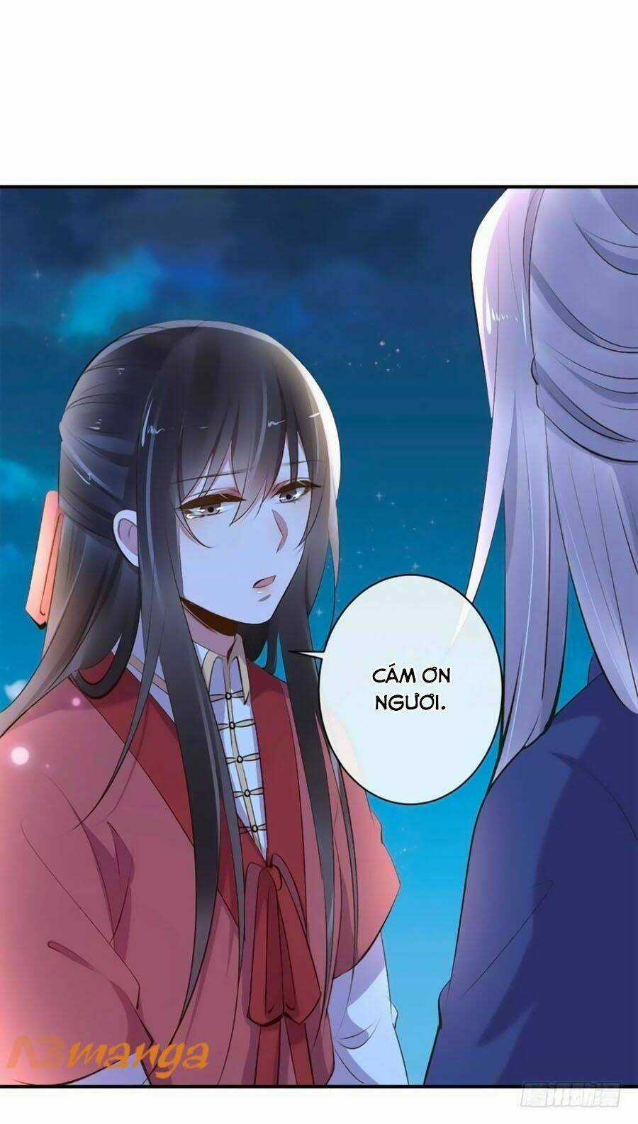 Tuyệt Thế Thần Y: Phúc Hắc Đại Tiểu Thư Chapter 25 trang 17