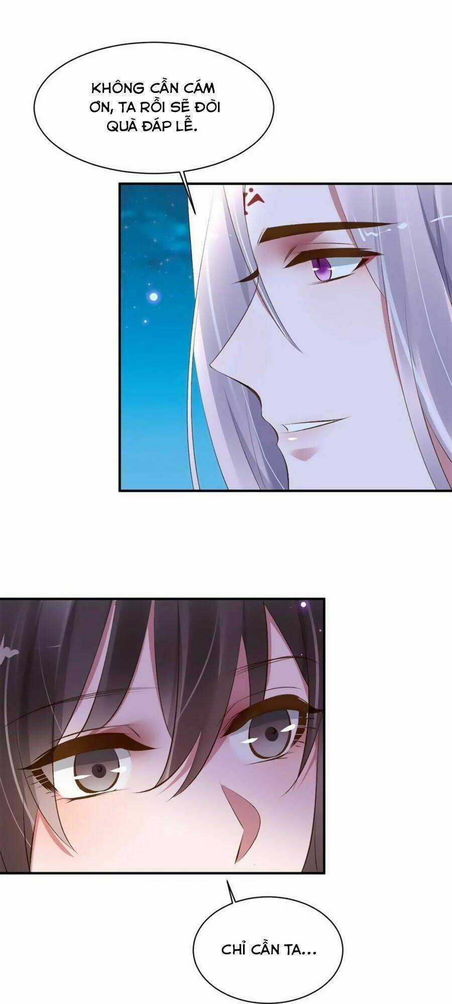 Tuyệt Thế Thần Y: Phúc Hắc Đại Tiểu Thư Chapter 25 trang 18