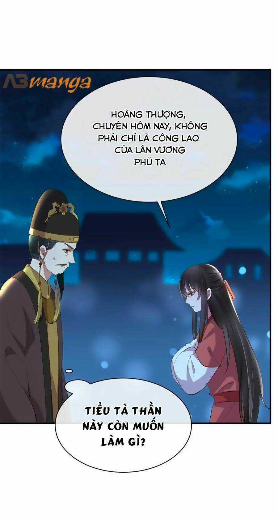 Tuyệt Thế Thần Y: Phúc Hắc Đại Tiểu Thư Chapter 25 trang 26