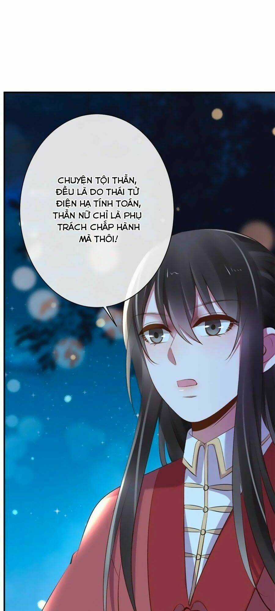 Tuyệt Thế Thần Y: Phúc Hắc Đại Tiểu Thư Chapter 25 trang 27