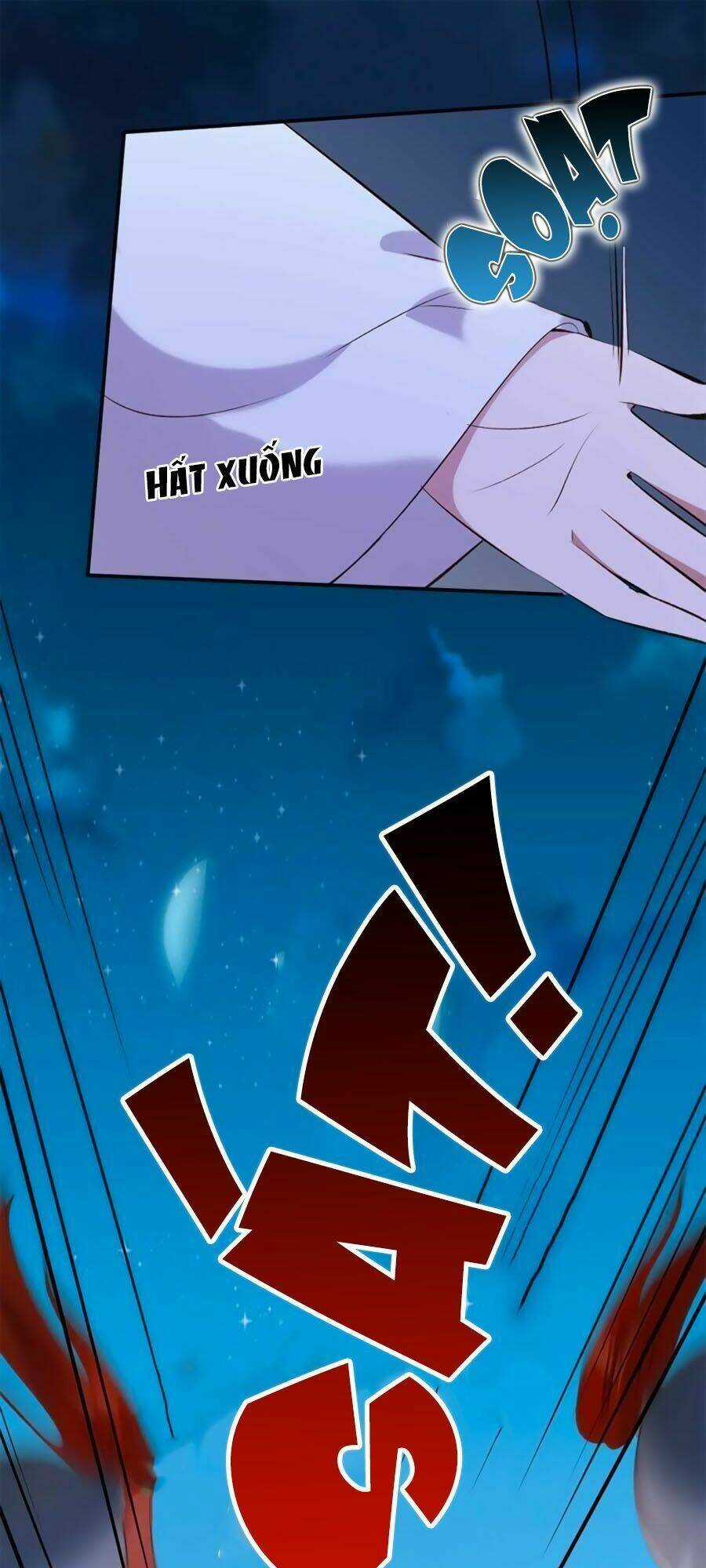 Tuyệt Thế Thần Y: Phúc Hắc Đại Tiểu Thư Chapter 25 trang 3