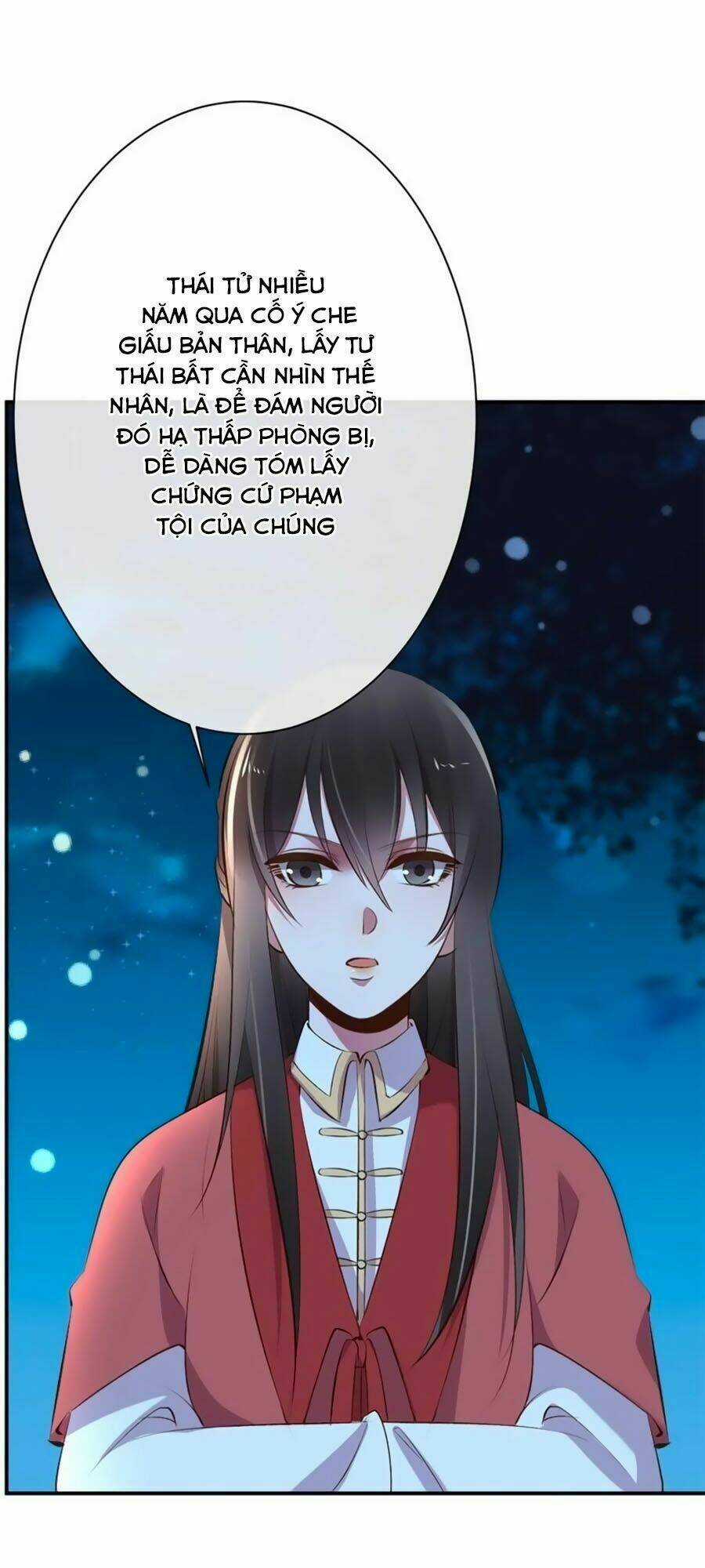 Tuyệt Thế Thần Y: Phúc Hắc Đại Tiểu Thư Chapter 25 trang 31