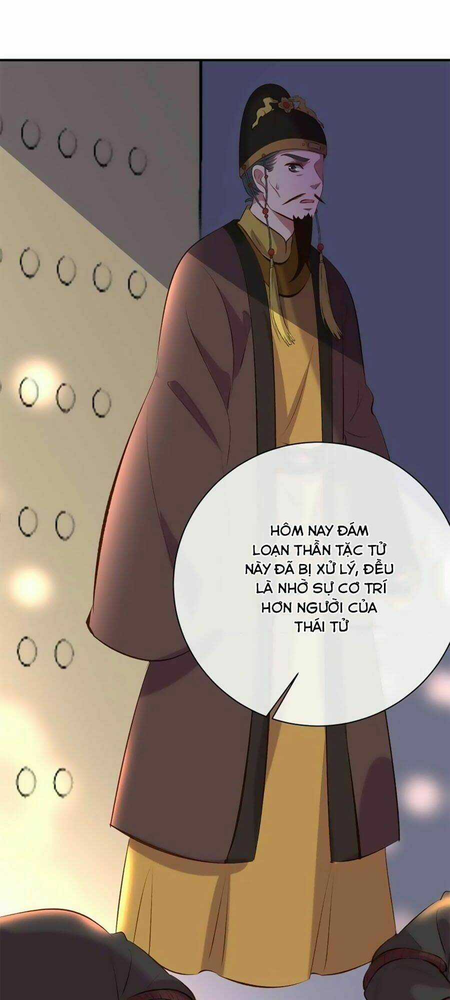 Tuyệt Thế Thần Y: Phúc Hắc Đại Tiểu Thư Chapter 25 trang 33