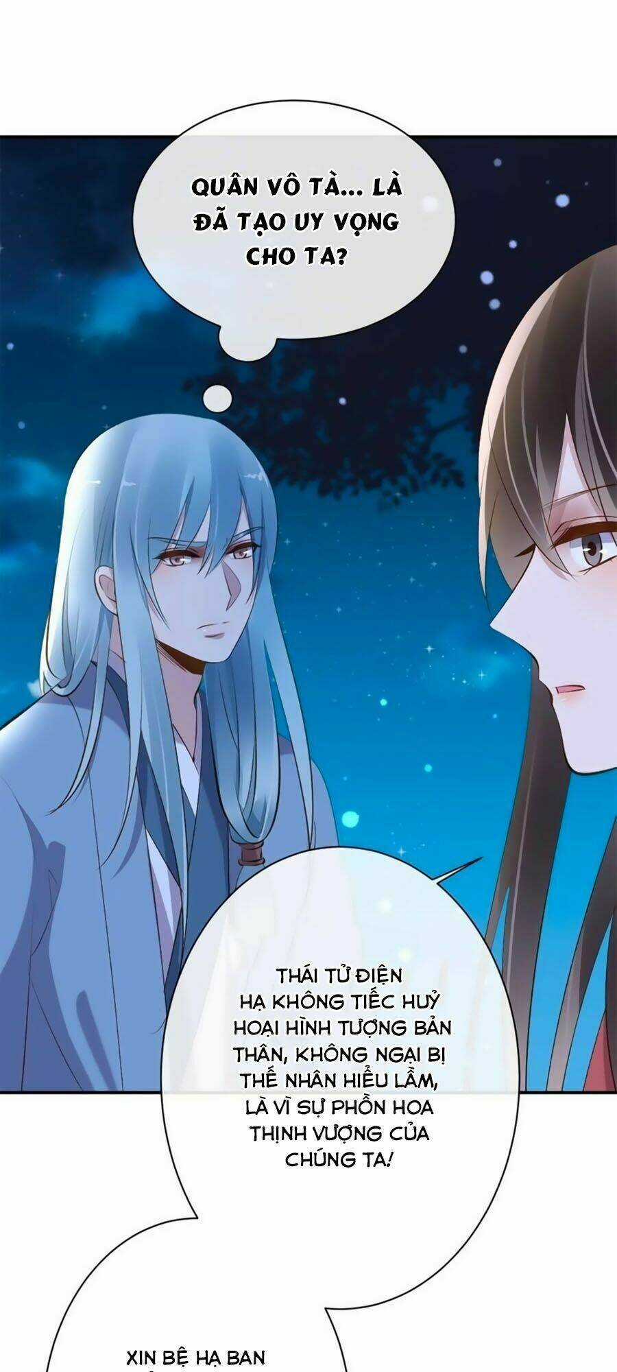 Tuyệt Thế Thần Y: Phúc Hắc Đại Tiểu Thư Chapter 25 trang 35