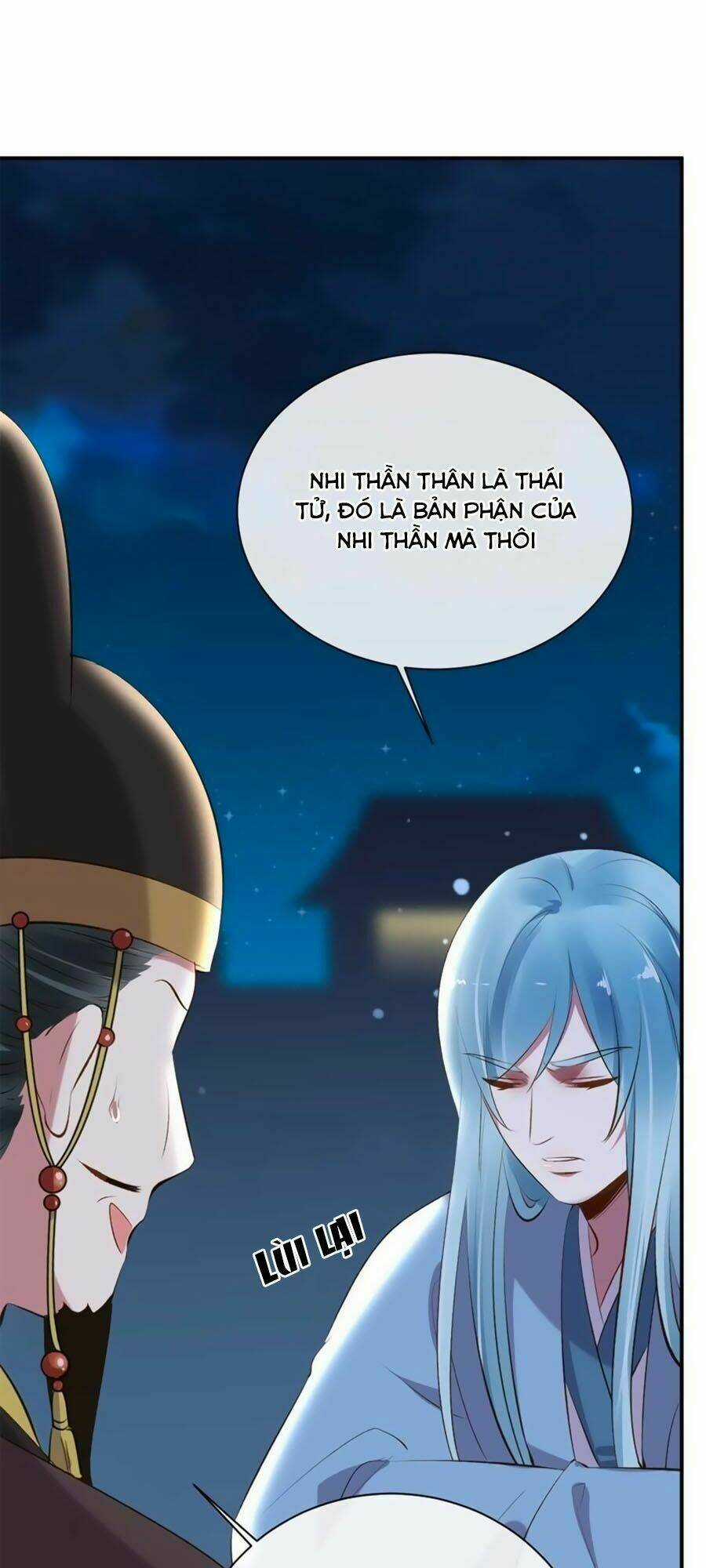 Tuyệt Thế Thần Y: Phúc Hắc Đại Tiểu Thư Chapter 25 trang 38