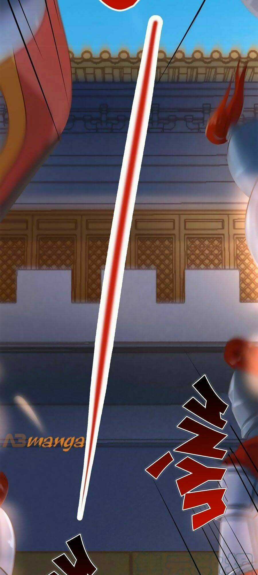 Tuyệt Thế Thần Y: Phúc Hắc Đại Tiểu Thư Chapter 25 trang 4