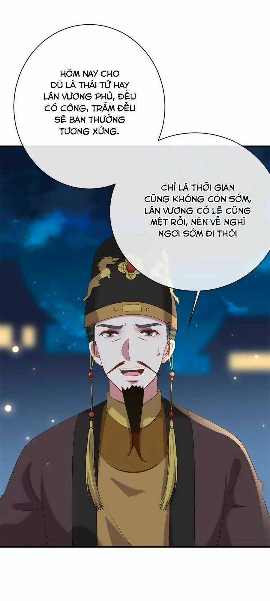 Tuyệt Thế Thần Y: Phúc Hắc Đại Tiểu Thư Chapter 25 trang 40