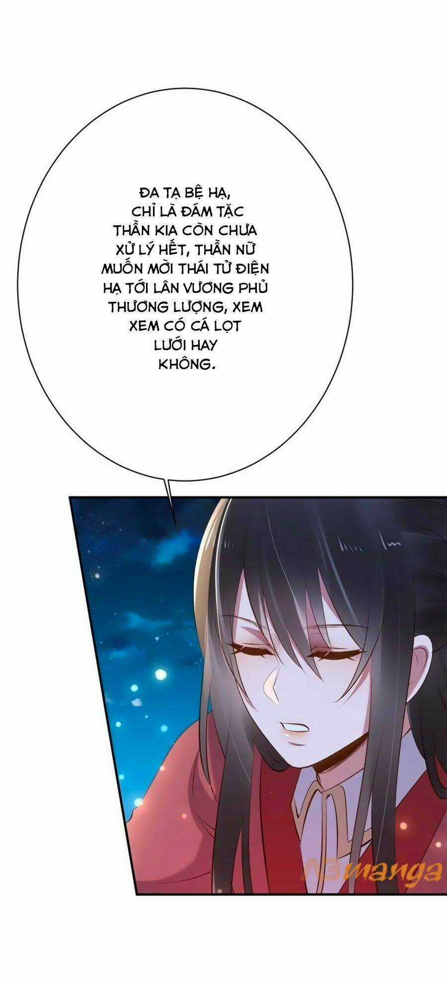 Tuyệt Thế Thần Y: Phúc Hắc Đại Tiểu Thư Chapter 25 trang 42