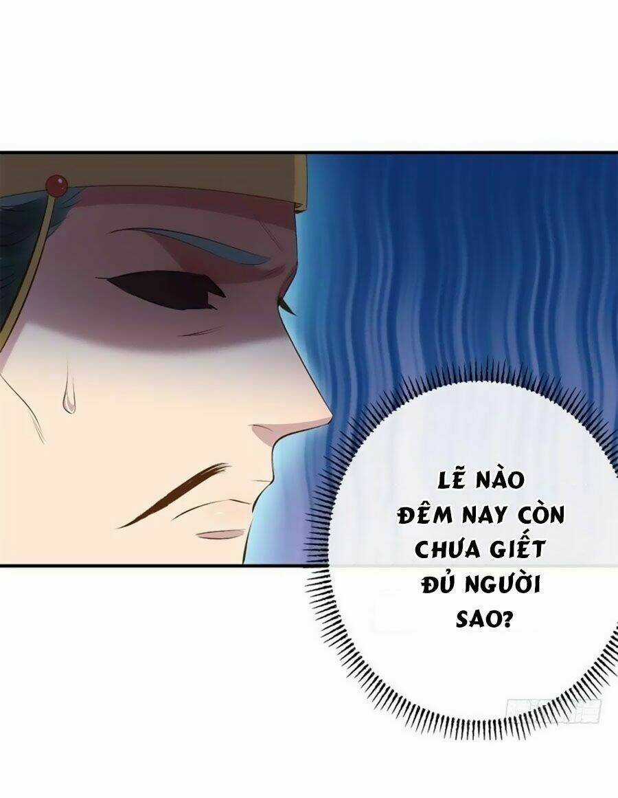 Tuyệt Thế Thần Y: Phúc Hắc Đại Tiểu Thư Chapter 25 trang 43