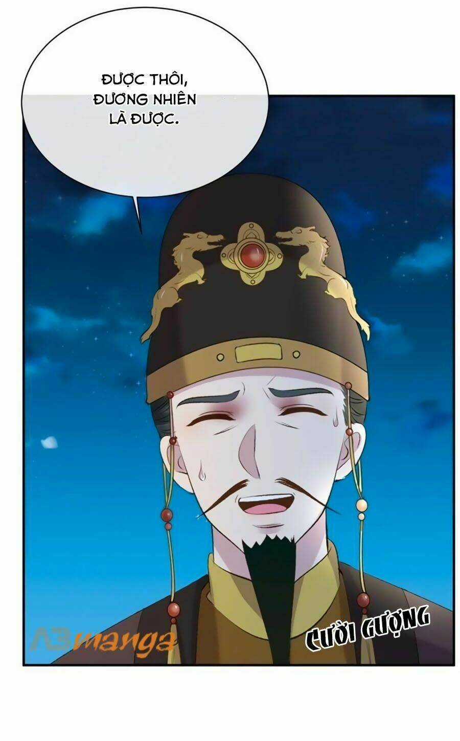 Tuyệt Thế Thần Y: Phúc Hắc Đại Tiểu Thư Chapter 25 trang 44