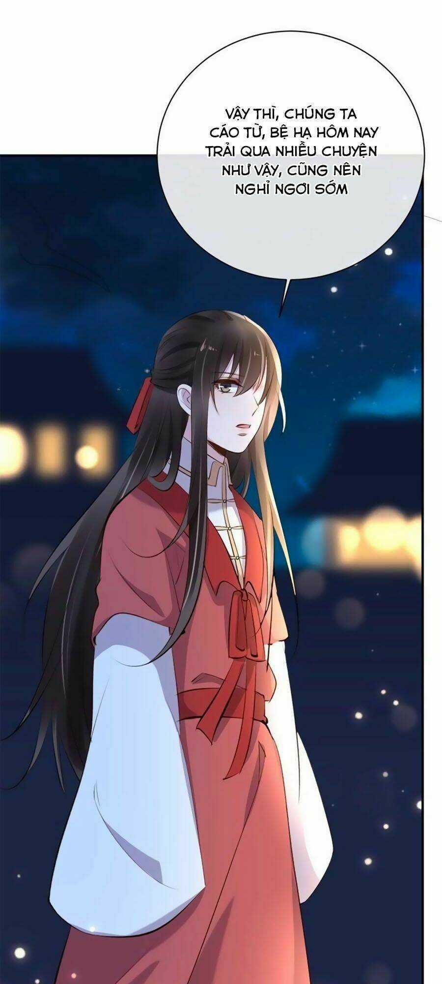 Tuyệt Thế Thần Y: Phúc Hắc Đại Tiểu Thư Chapter 25 trang 45