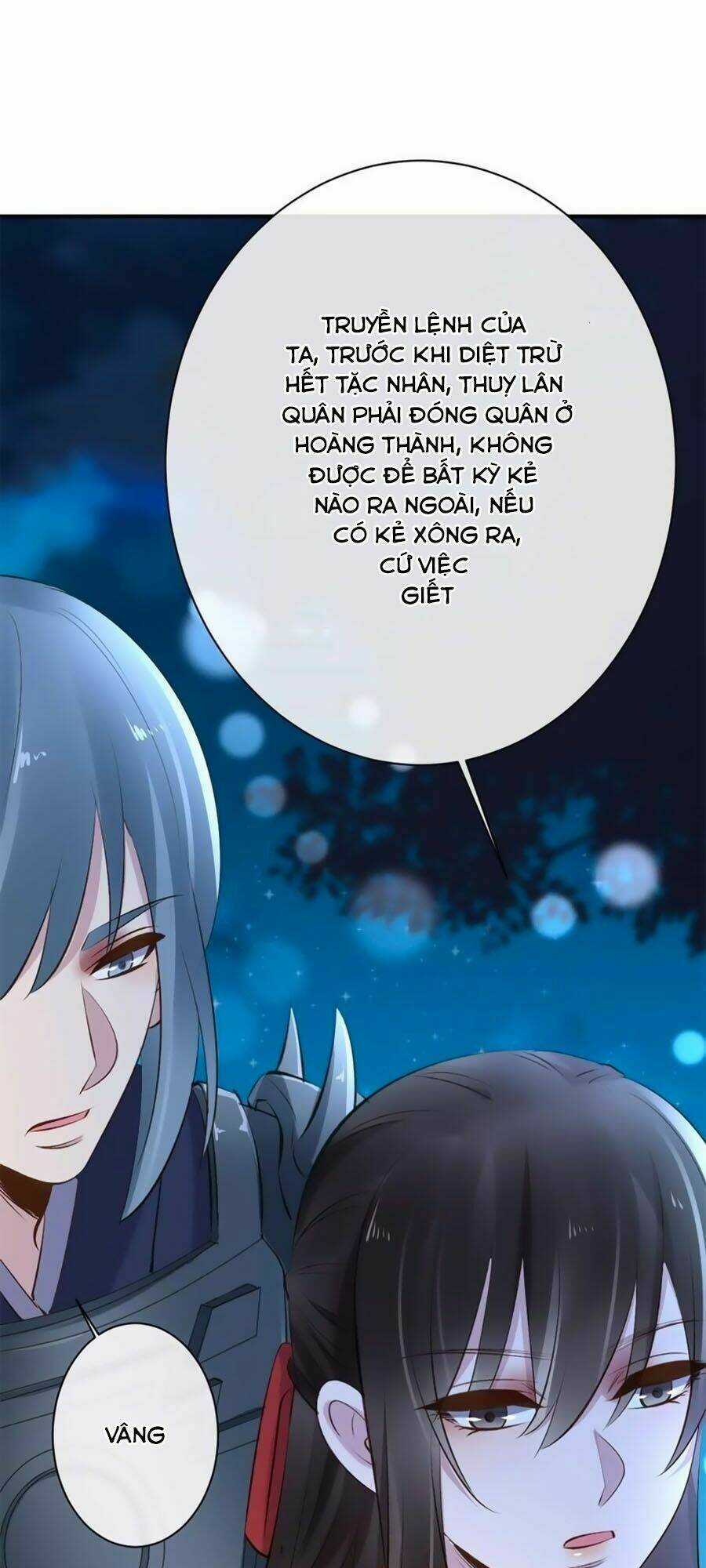 Tuyệt Thế Thần Y: Phúc Hắc Đại Tiểu Thư Chapter 25 trang 47