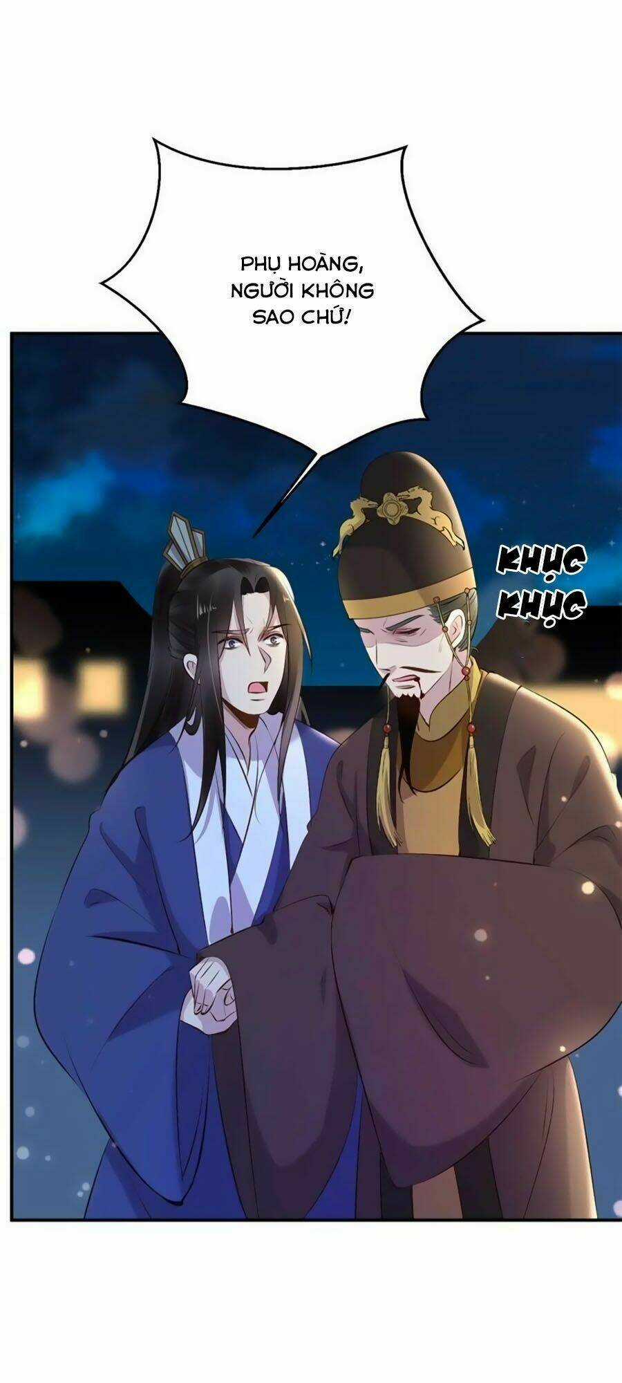 Tuyệt Thế Thần Y: Phúc Hắc Đại Tiểu Thư Chapter 25 trang 49