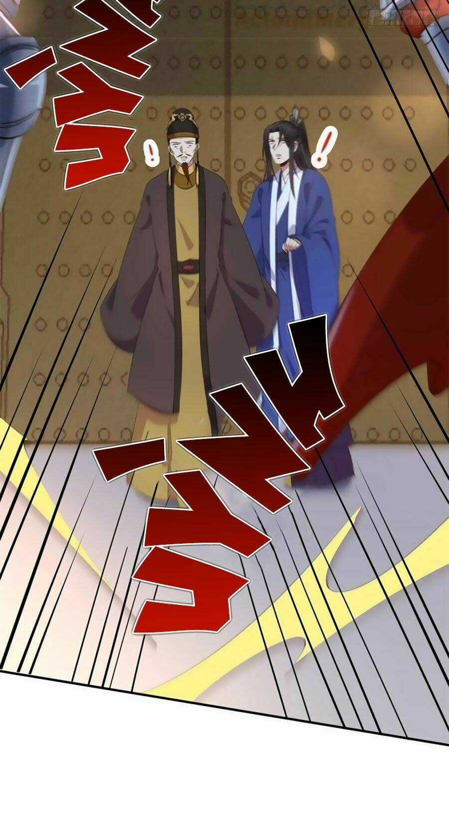 Tuyệt Thế Thần Y: Phúc Hắc Đại Tiểu Thư Chapter 25 trang 5