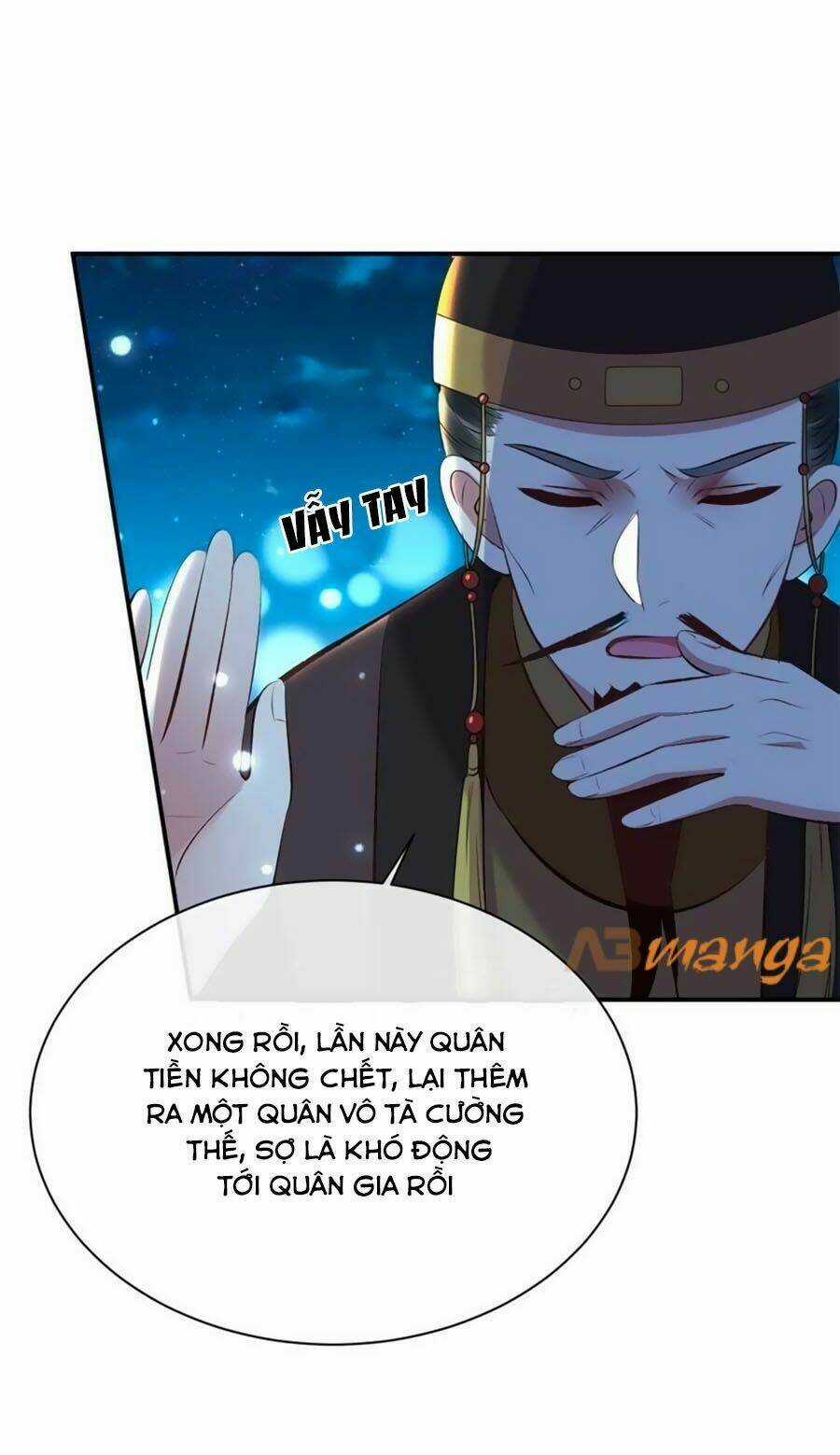 Tuyệt Thế Thần Y: Phúc Hắc Đại Tiểu Thư Chapter 25 trang 51