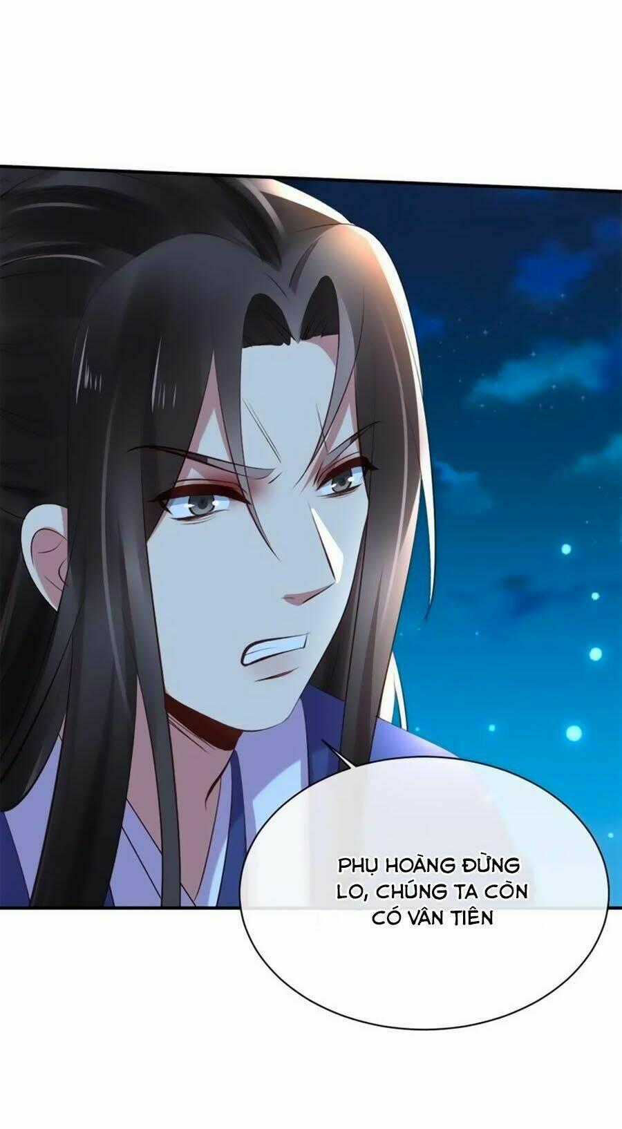 Tuyệt Thế Thần Y: Phúc Hắc Đại Tiểu Thư Chapter 25 trang 52