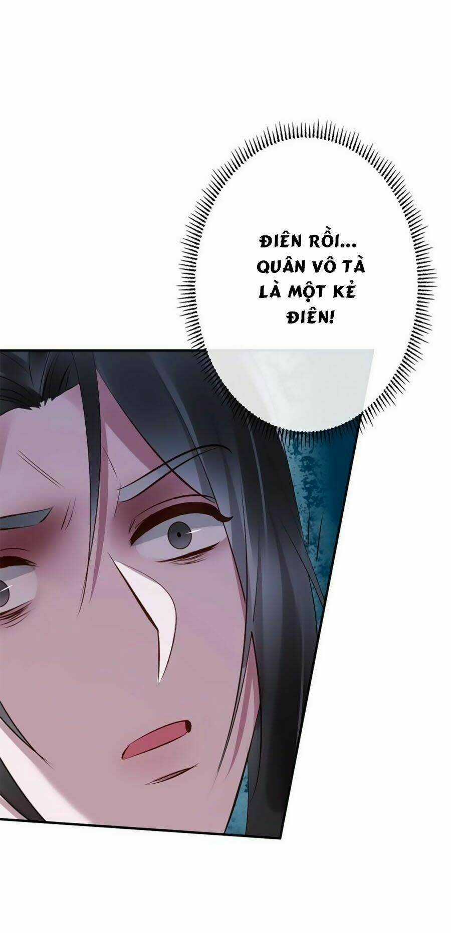 Tuyệt Thế Thần Y: Phúc Hắc Đại Tiểu Thư Chapter 25 trang 6