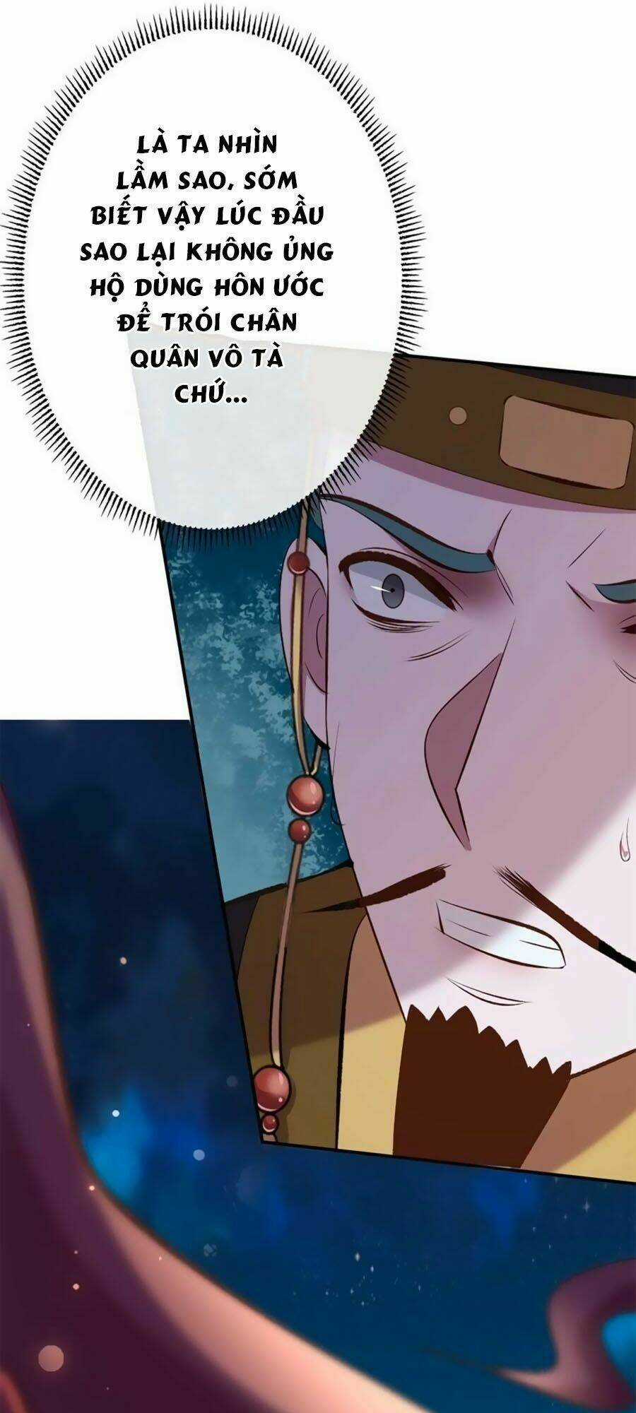 Tuyệt Thế Thần Y: Phúc Hắc Đại Tiểu Thư Chapter 25 trang 7