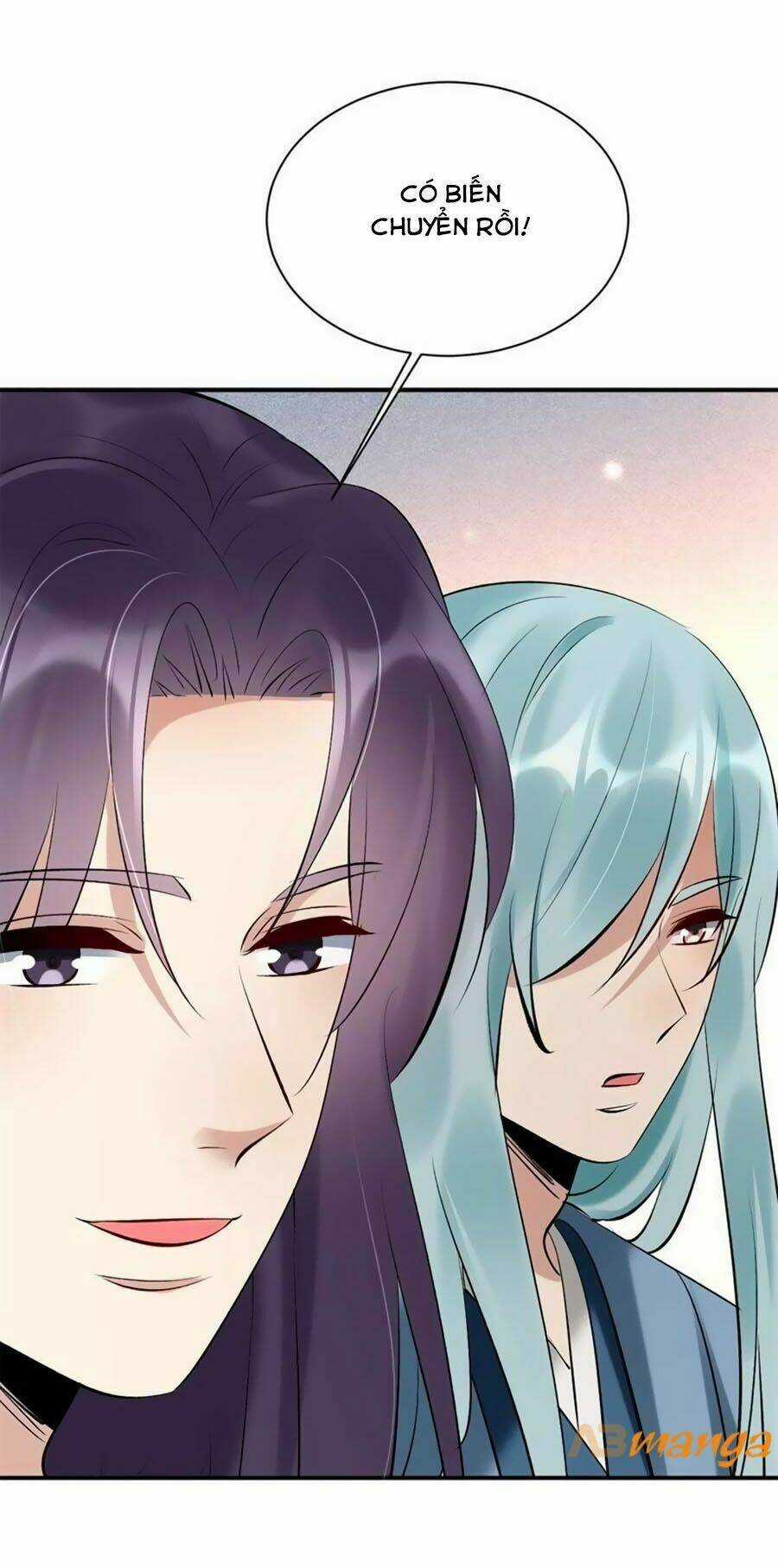 Tuyệt Thế Thần Y: Phúc Hắc Đại Tiểu Thư Chapter 26 trang 13